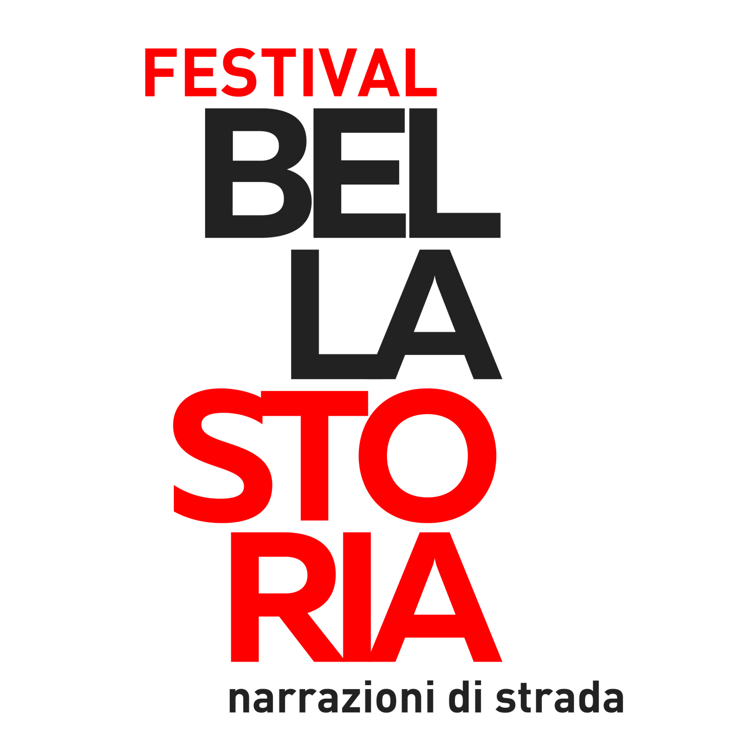 Festival Bella Storia